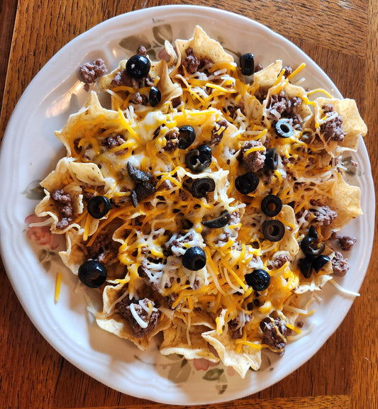 Large Game Day Special