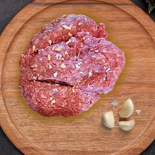 Ground Beef 14 lbs- Surplus Sale